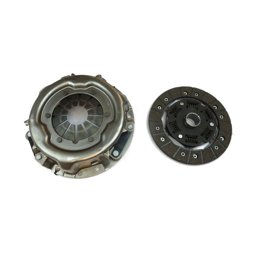 CLUTCH KIT 6.5