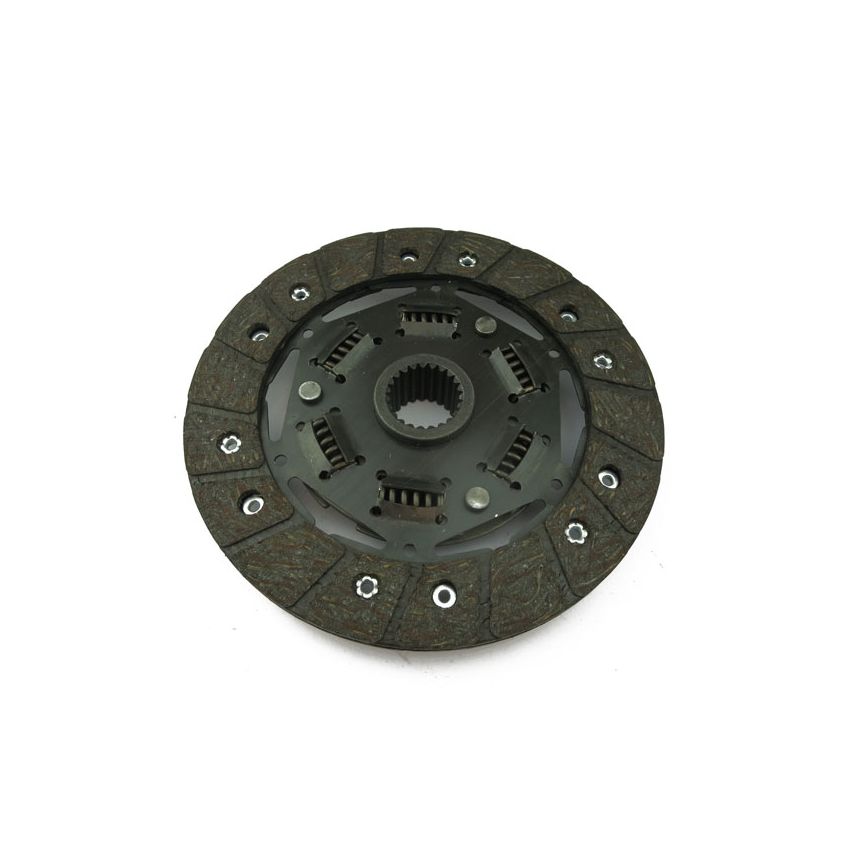 CLUTCH PLATE 6.5