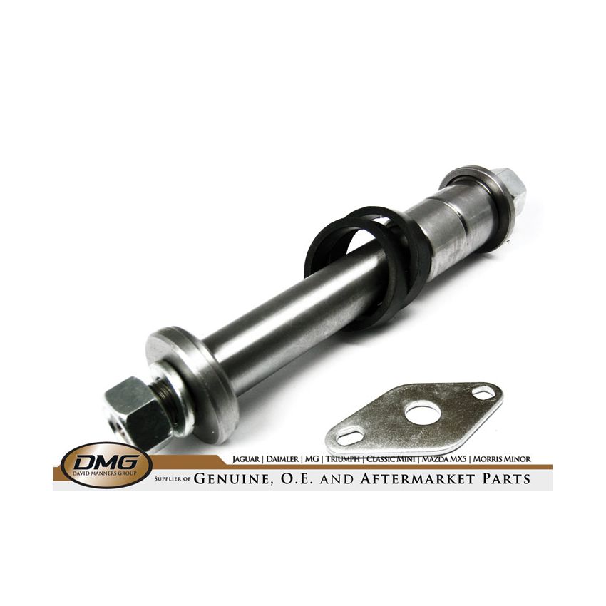 UPR SUSP ARM REP KIT FR RR:  MGF FR RR