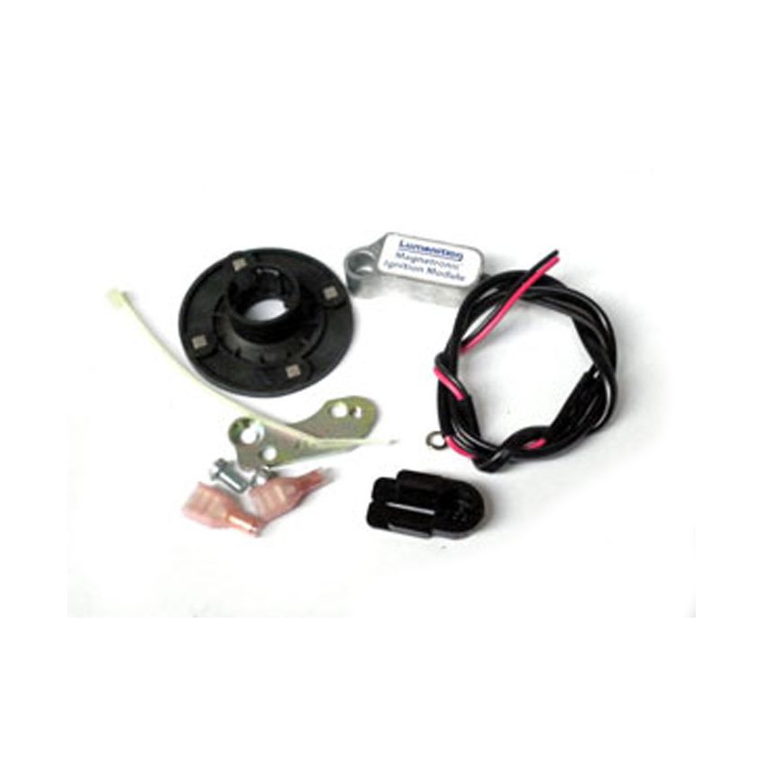 IGNITION MODULE 25D4 DISTRIBUTORS:, MINI