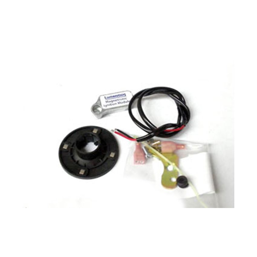 IGNITION MODULE 45D4 DISTRIBUTORS:, MINI