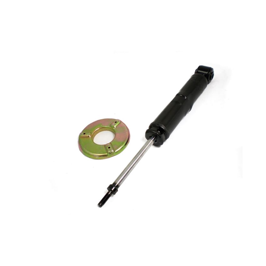 MONROE REAR SHOCK SENSATRAC:  MX5 89-98, MAZDA