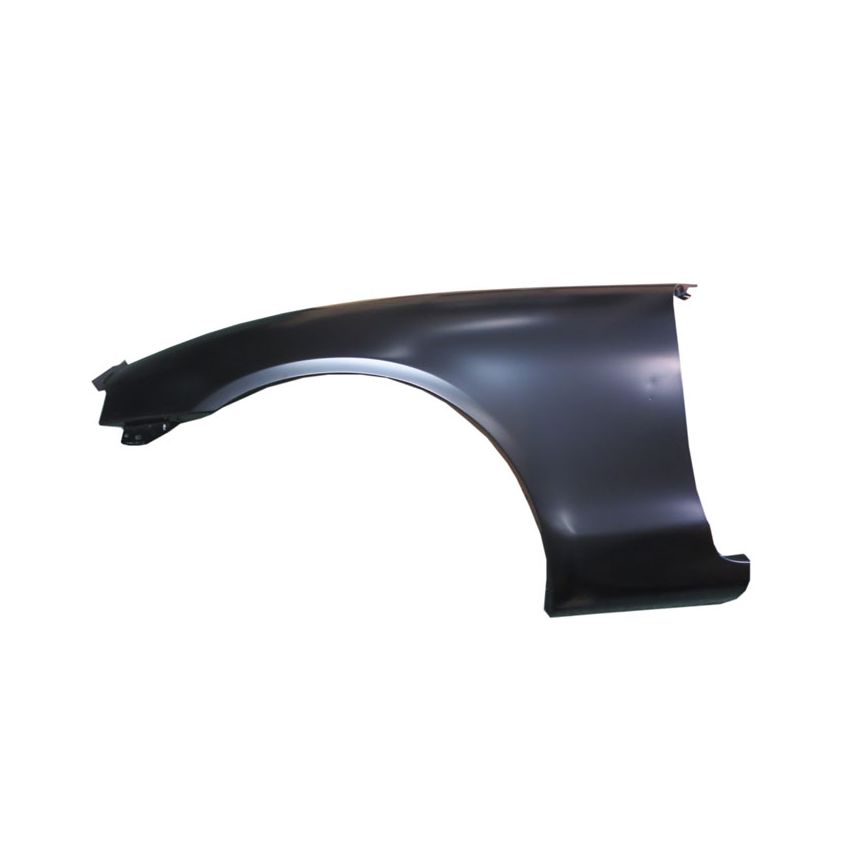 RH FRONT WING:  MAZDA MX5 MK2.5