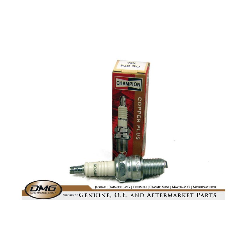 SPARK PLUG:  VARIOUS