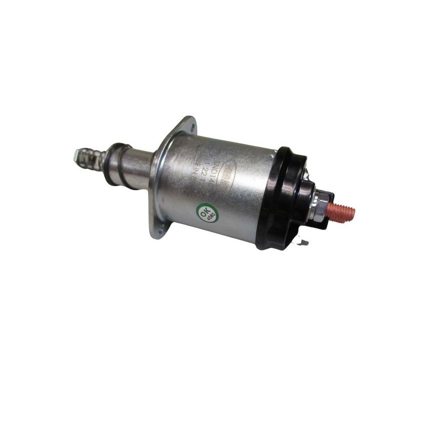 STARTER MOTOR SOLENOID:  MGB 68-80, TR7