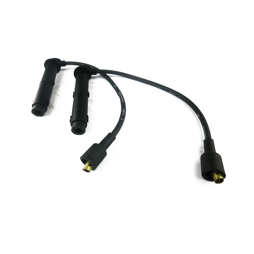 IGNITION LEAD SET NO VVC AUT & ECD:  MGF