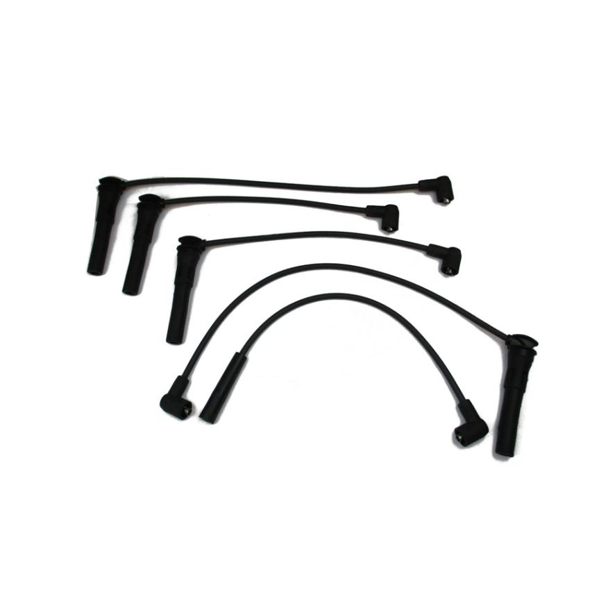 IGNITION LEAD SET (NON VVC): MGF to VIN YD522572