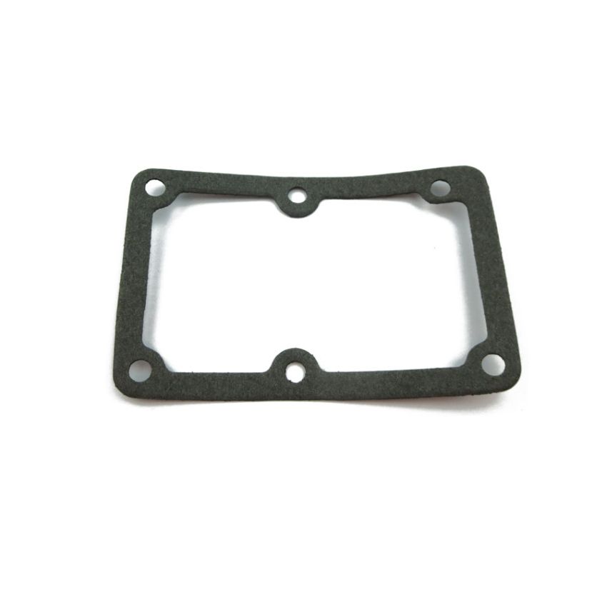 SUMP GASKET J-TYPE O/D:  TR5, TR6, SPITFIRE, STAG