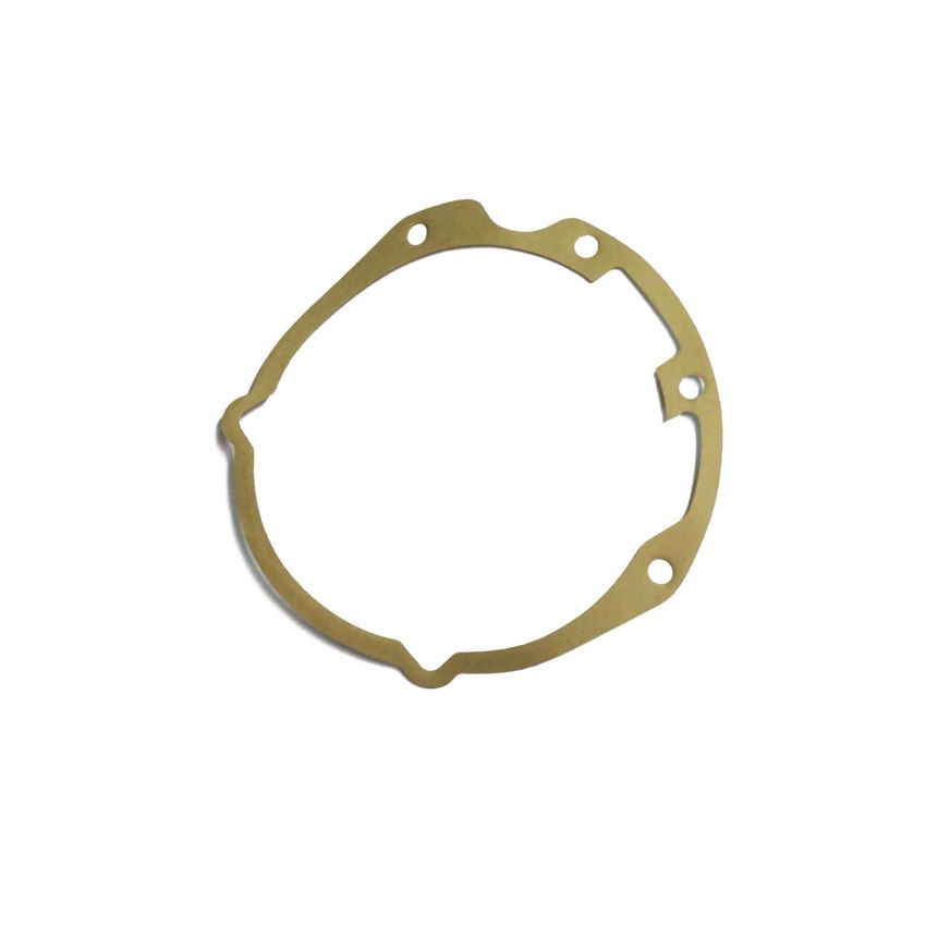 GASKET J-TYPE O/D SMALL:  TR5, TR6, SPITFIRE