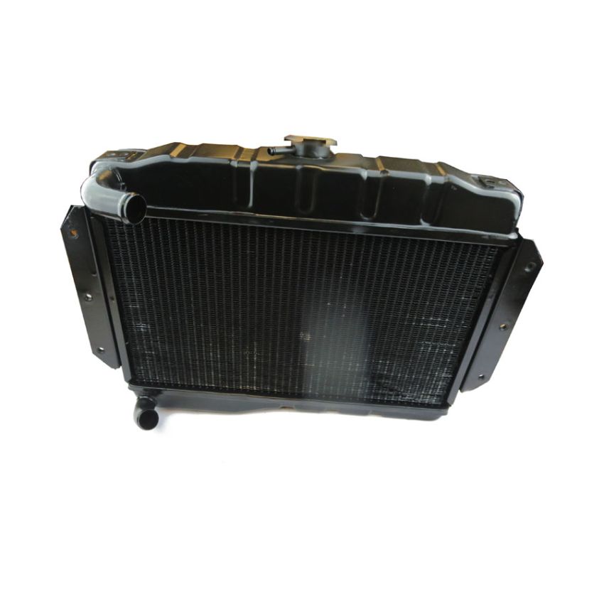 RADIATOR:  MGB 68-76