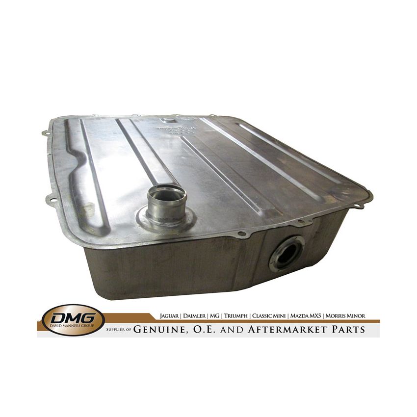 FUEL TANK:  MGB 77-80