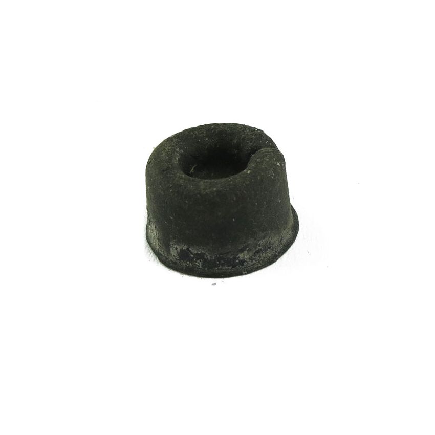 VALANCE BUFFER: MORRIS MINOR