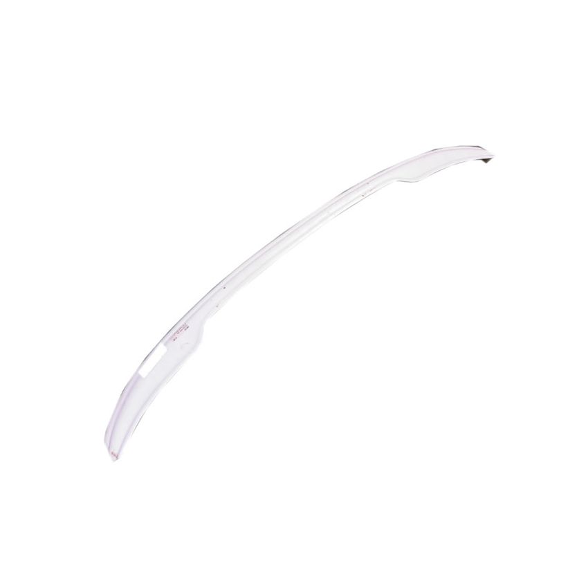 VALANCE REAR GRP: MORRIS MINOR SALOON, CONVERTIBLE