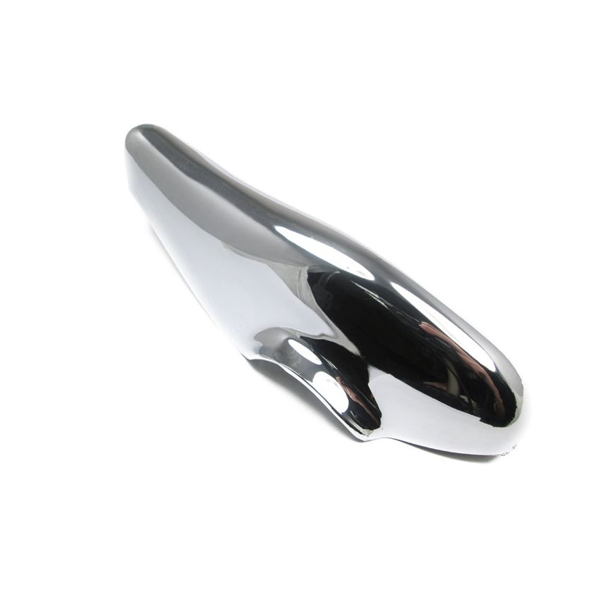 PLASTIC OVERRIDER: MORRIS MINOR SALOON, CONV, TRAV