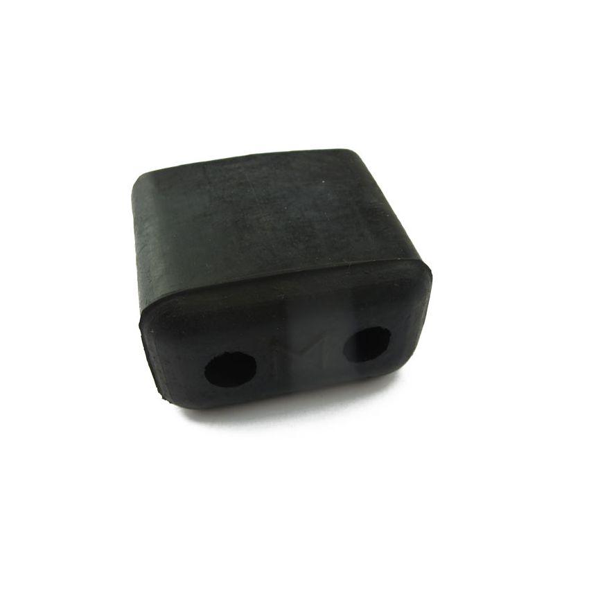 RUBBER BUFFER VAN: MORRIS MINOR COMM