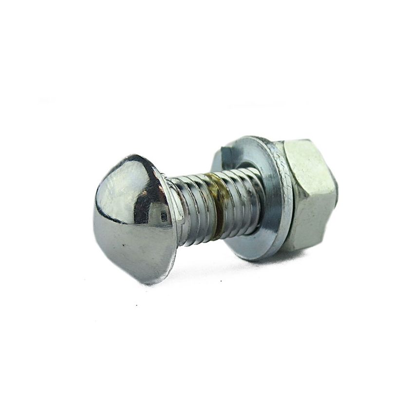 BUMPER BOLT: MM SALOON, CONV, TRAV, COMM