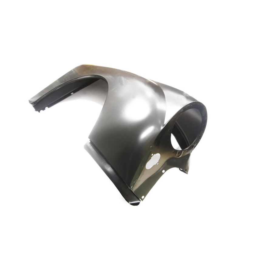 RH FRONT WING (LATE):  MM SALOON, CONV, TRAV, COMM