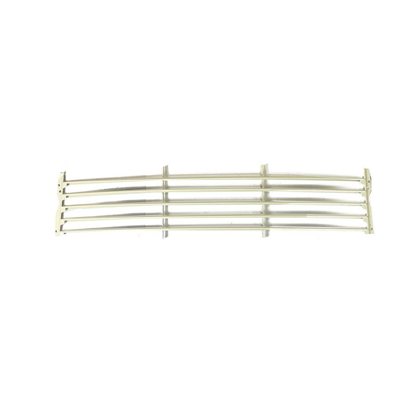GRILLE SLAT ASSEMBLY: MM SALOON, CONV, TRAV, COMM