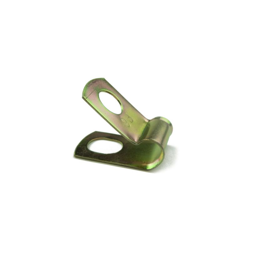 PIPE CLIP:  MGB, STAG