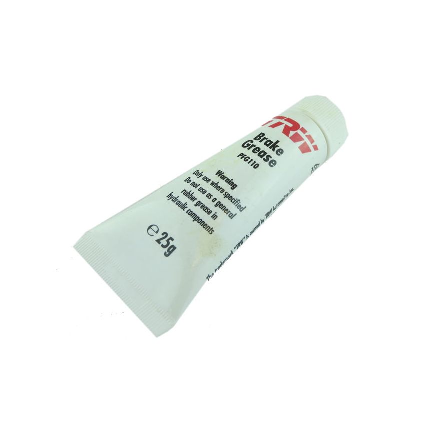 BRAKE GREASE:  VARIOUS, MM