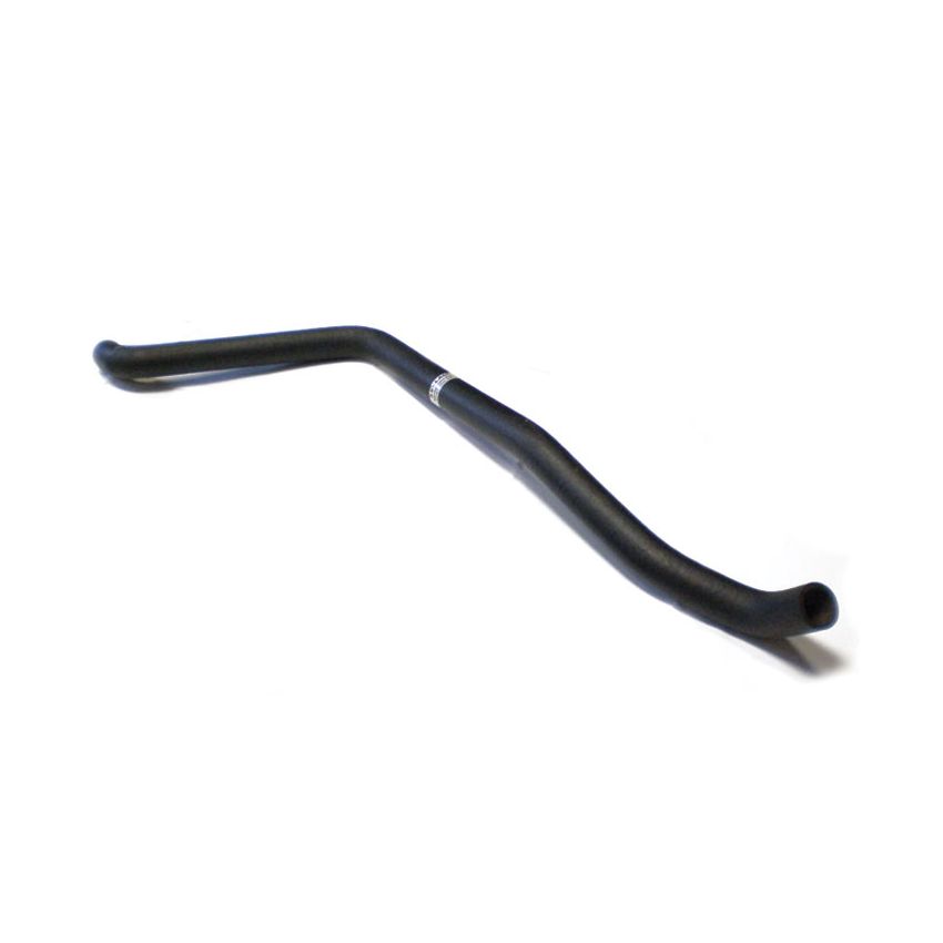 TOP RADIATOR HOSE:  MGF