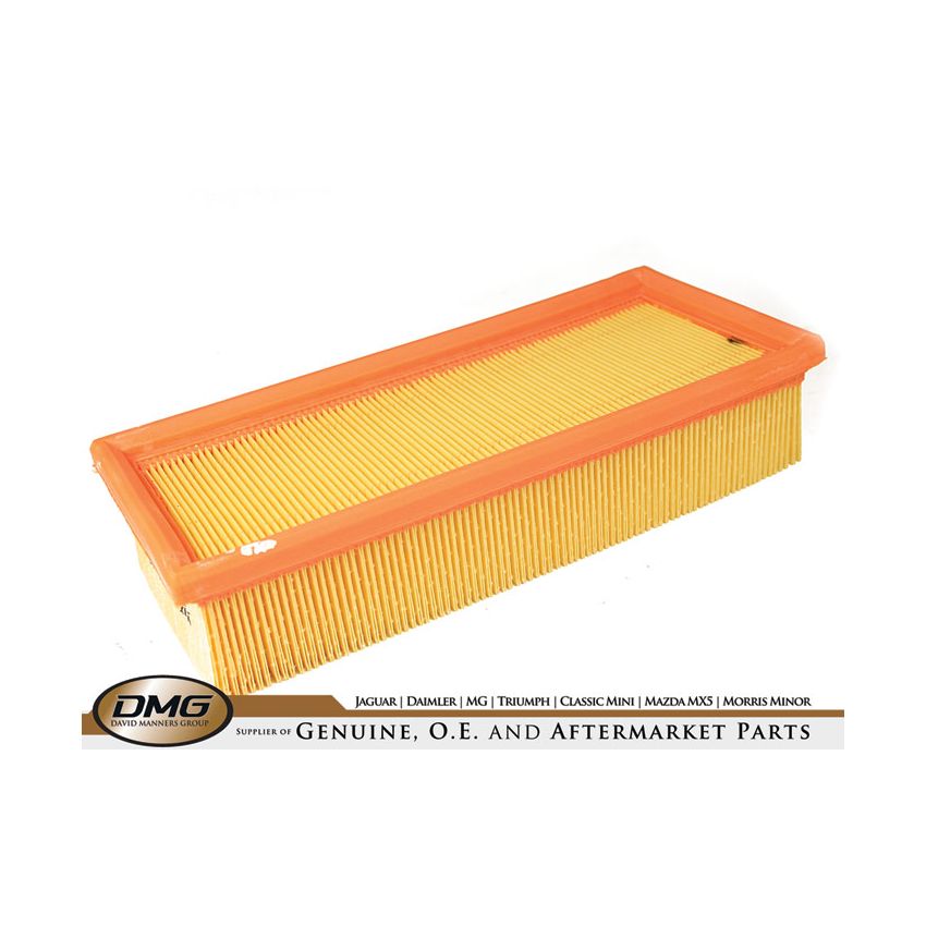AIR FILTER:  MGTF 1.6