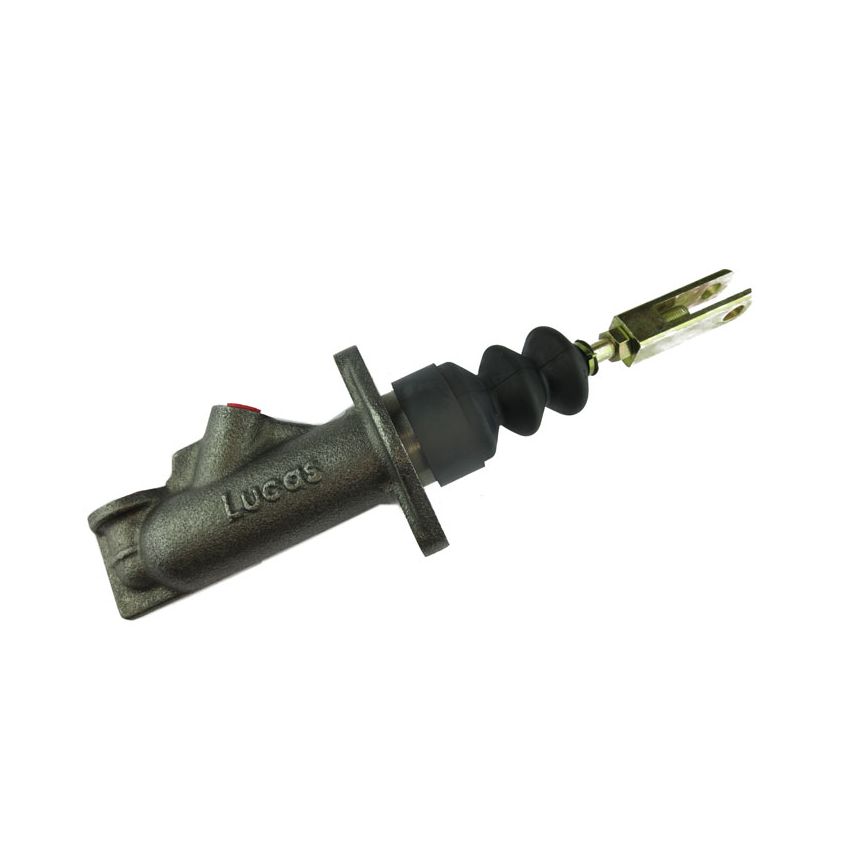 BRAKE MASTER CYLINDER:  AH BN6-BJ8