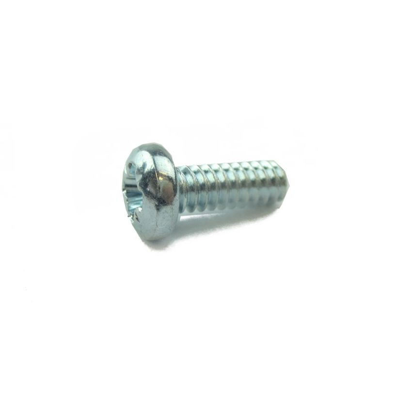 SCREW NO.6 X 3/8