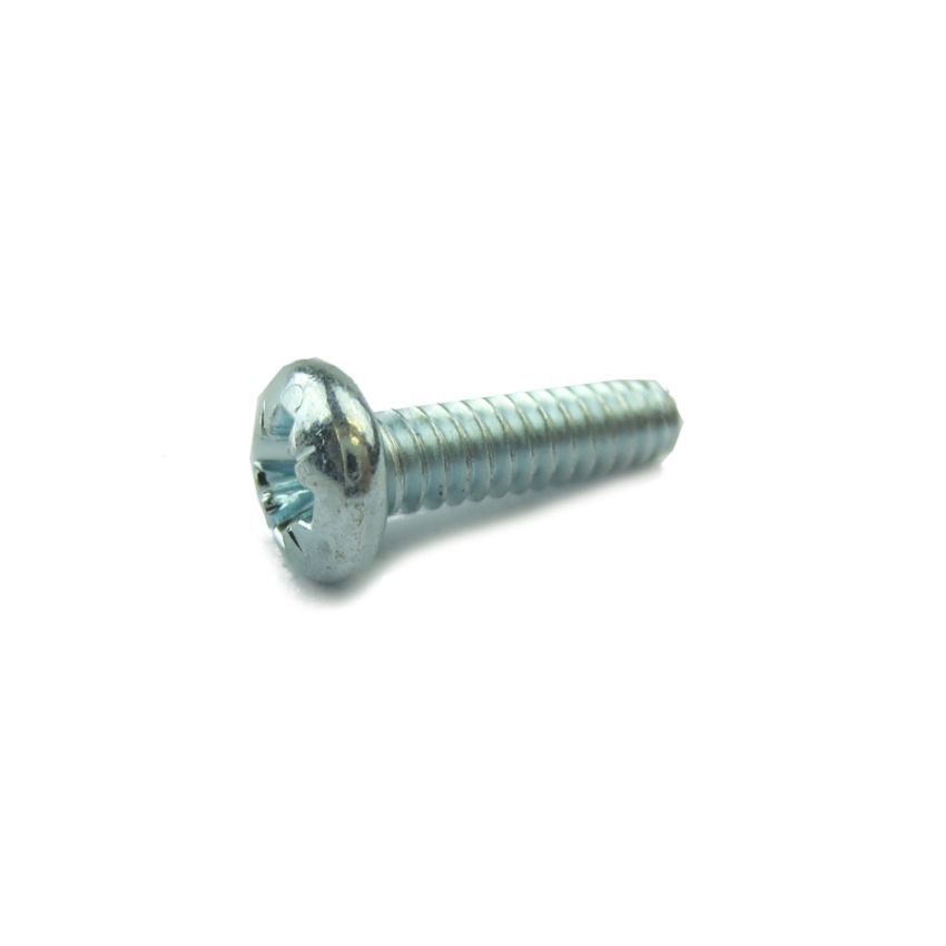 PAN HEAD SCREW NO.6 X 5/8