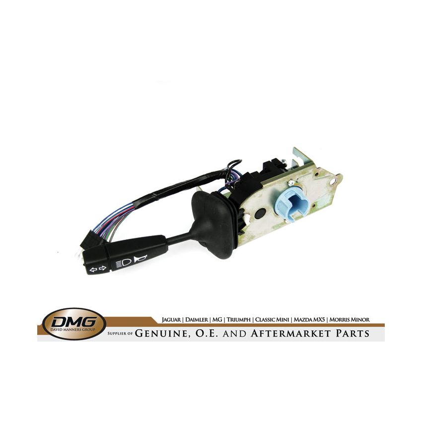 COLUMN SWITCH:  DEFENDER 83-90