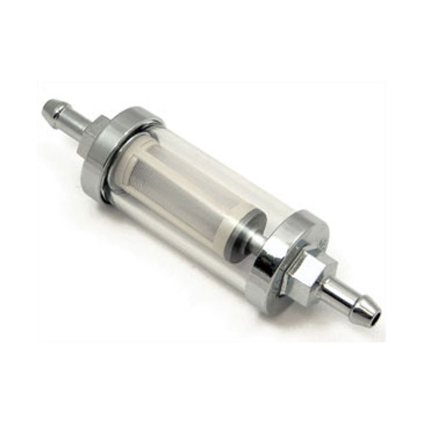 FUEL FILTER 1/4
