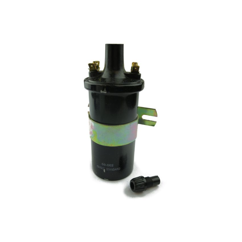 12 VOLT SCREW COIL:  VARIOUS