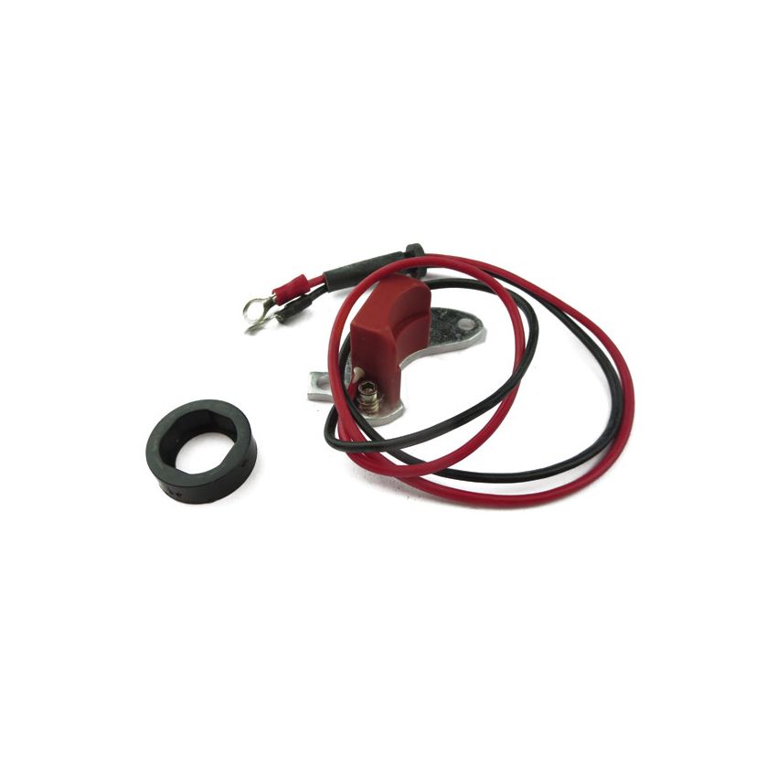 ELECTRONIC IGNITION DELCO 4 CYLINDER:  HERALD, SPITFIRE