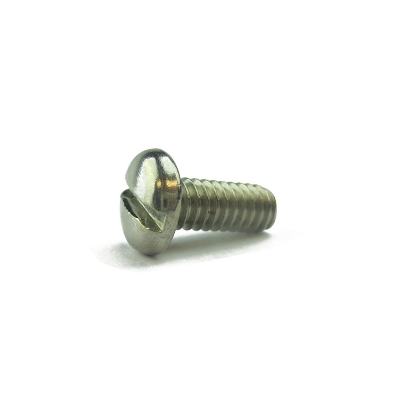 CAM COVER SCREW:  TR7