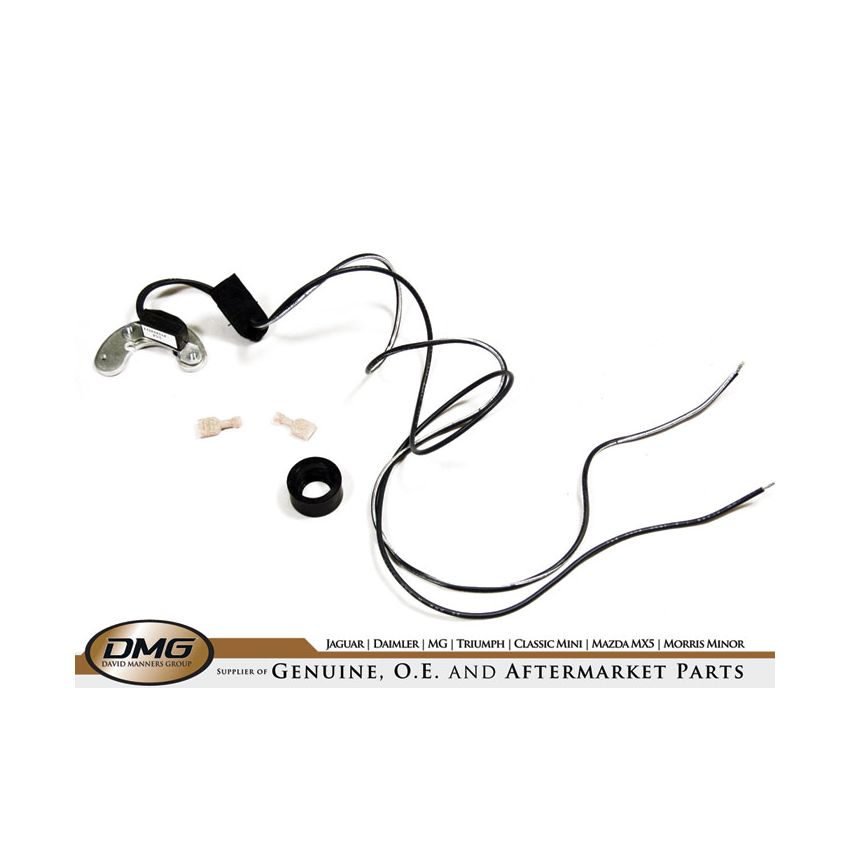 IGNITION KIT 25D4 4 CYL POS: MGB, MM