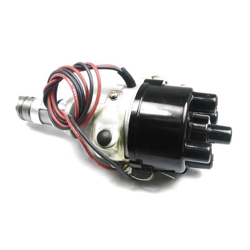 DIZZY 4CYL HP NO VAC PERTRONIX NEG ONLY: