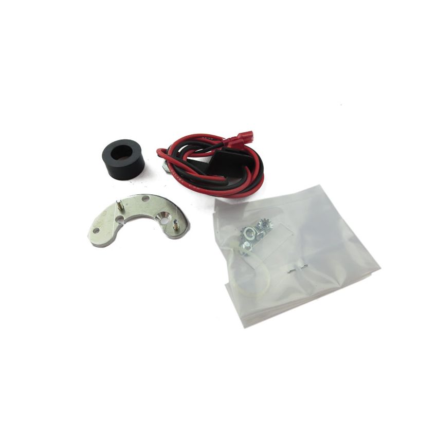 LU-166A 22/23/25D6:  AH BJ8 3000 MKIII