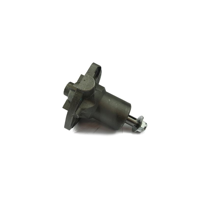 COU WATER PUMP NO PULLEY 4 VANE PUMP:  TR2, TR3, TR3A, TR4, TR4A