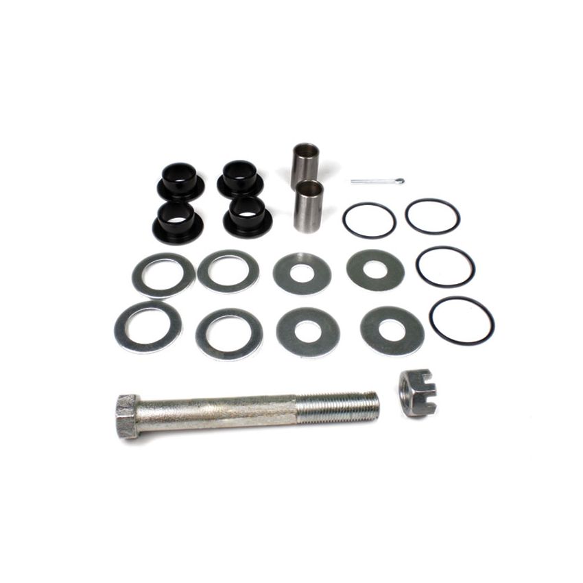 BUSH SET TRUNNION:  TR4, TR4A, TR5, TR6