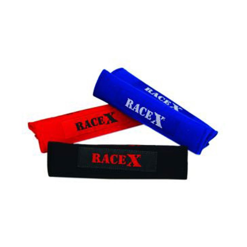 RACEX S/BLT SHOULDER MX5 PAD BLUE (PR)