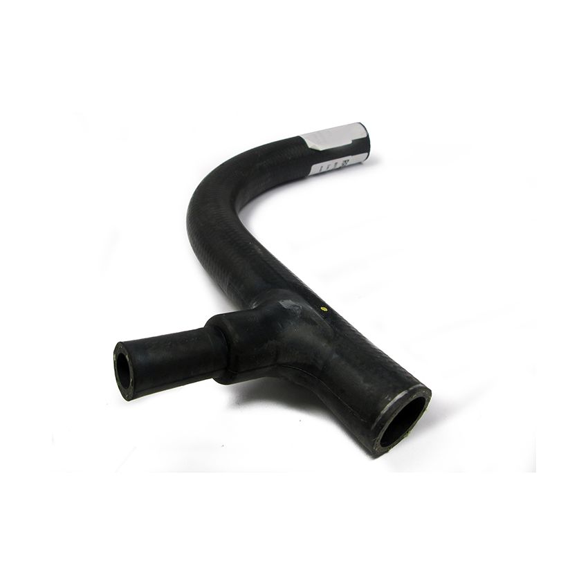 BOTTOM RADIATOR HOSE:  MORRIS MINOR