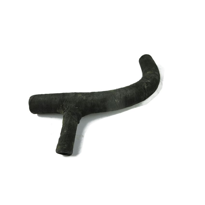BOTTOM RADIATOR HOSE: MORRIS MINOR