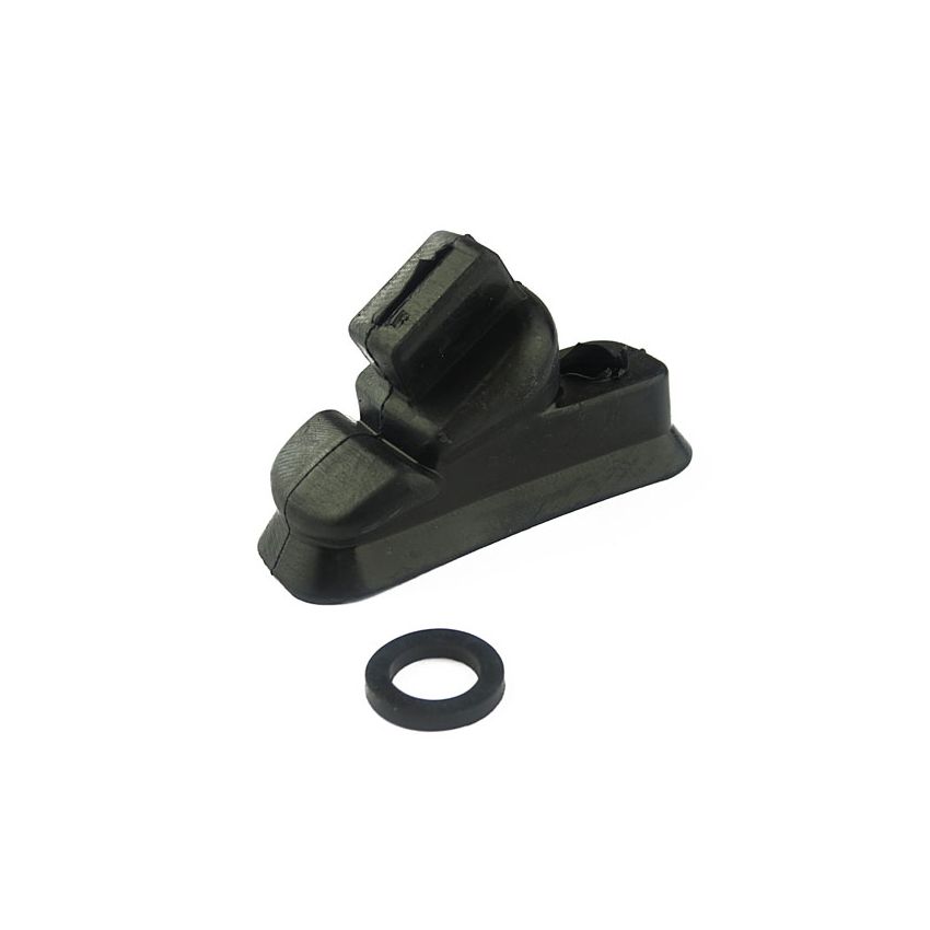 WHEEL CYLINDER SEAL KIT: MORRIS MINOR 1098CC