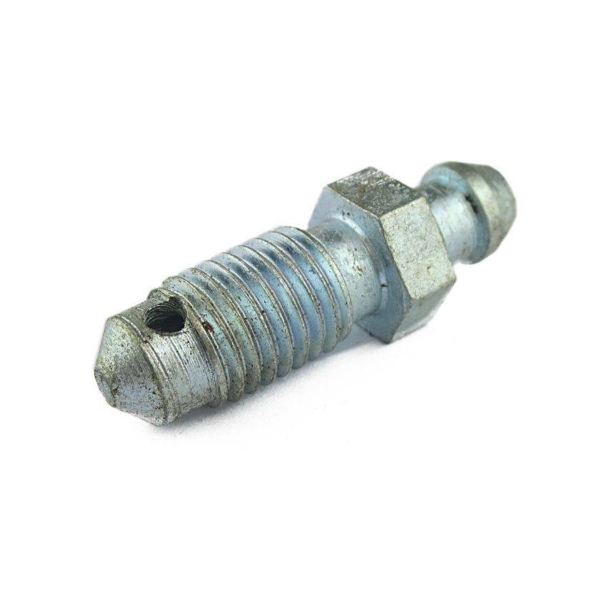 BLEED NIPPLE -REAR 3/8