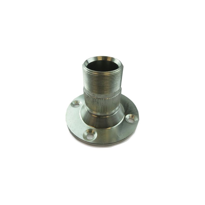 LH WIRE WHEEL HUB ADAPTOR 12 TPI:  MGA