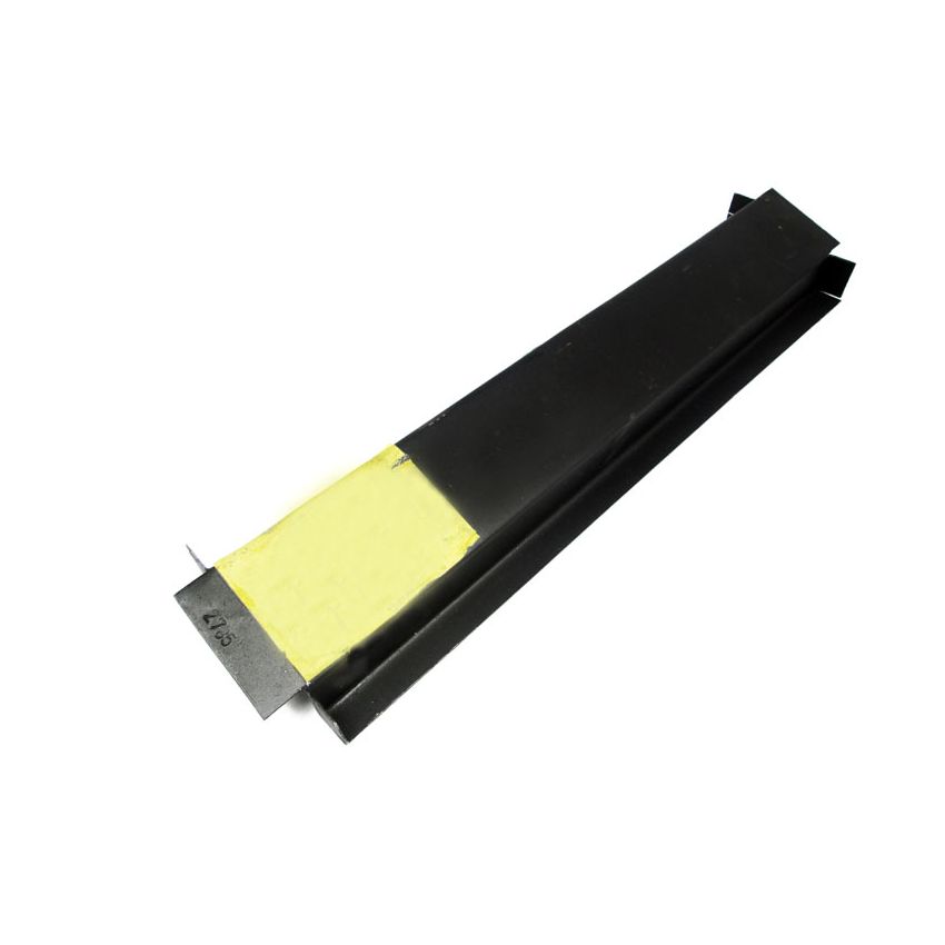 FRONT CROSS MEMBER LOWER: MORRIS MINOR