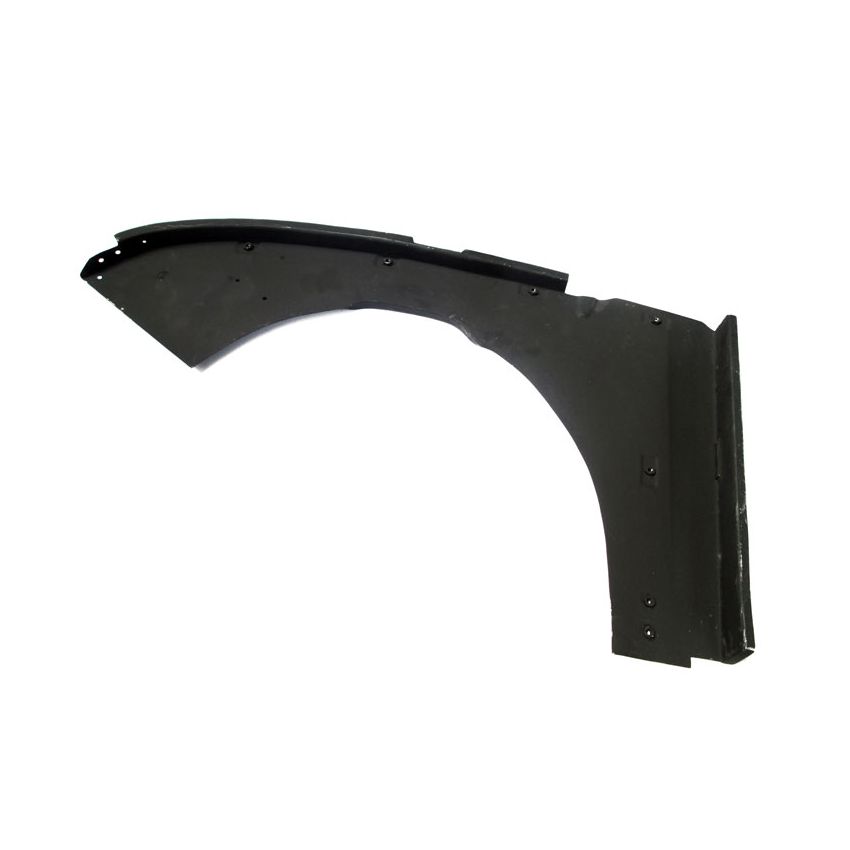 RH FULL FLITCH PANEL:  MORRIS MINOR