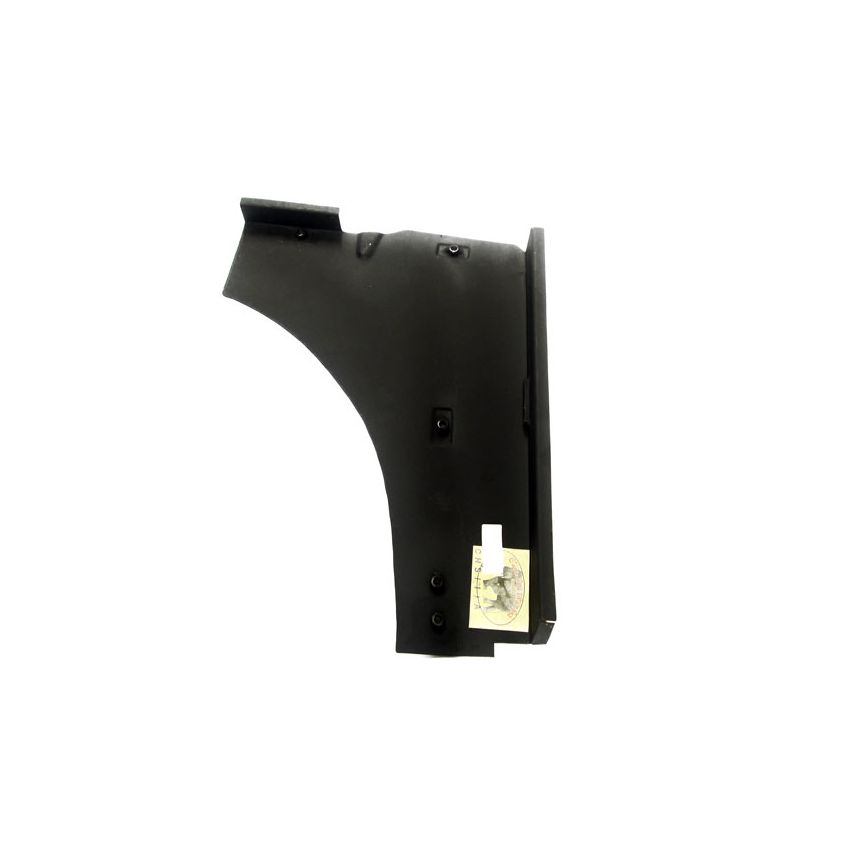 RH FLITCH REAR SECTION:  MORRIS MINOR