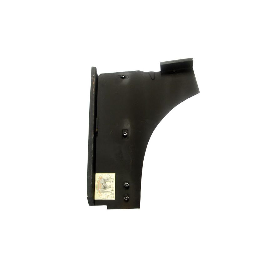 LH FLITCH REAR SECTION:  MORRIS MINOR