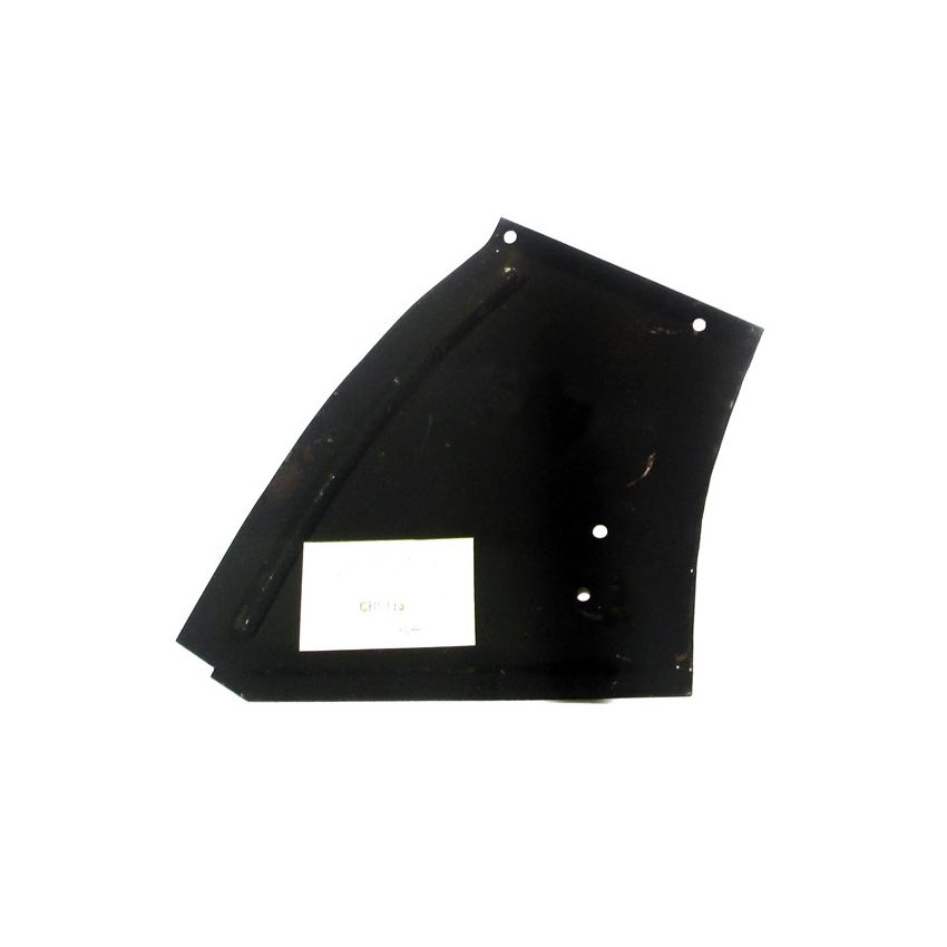 RH FLITCH EXTENSION:  MORRIS MINOR